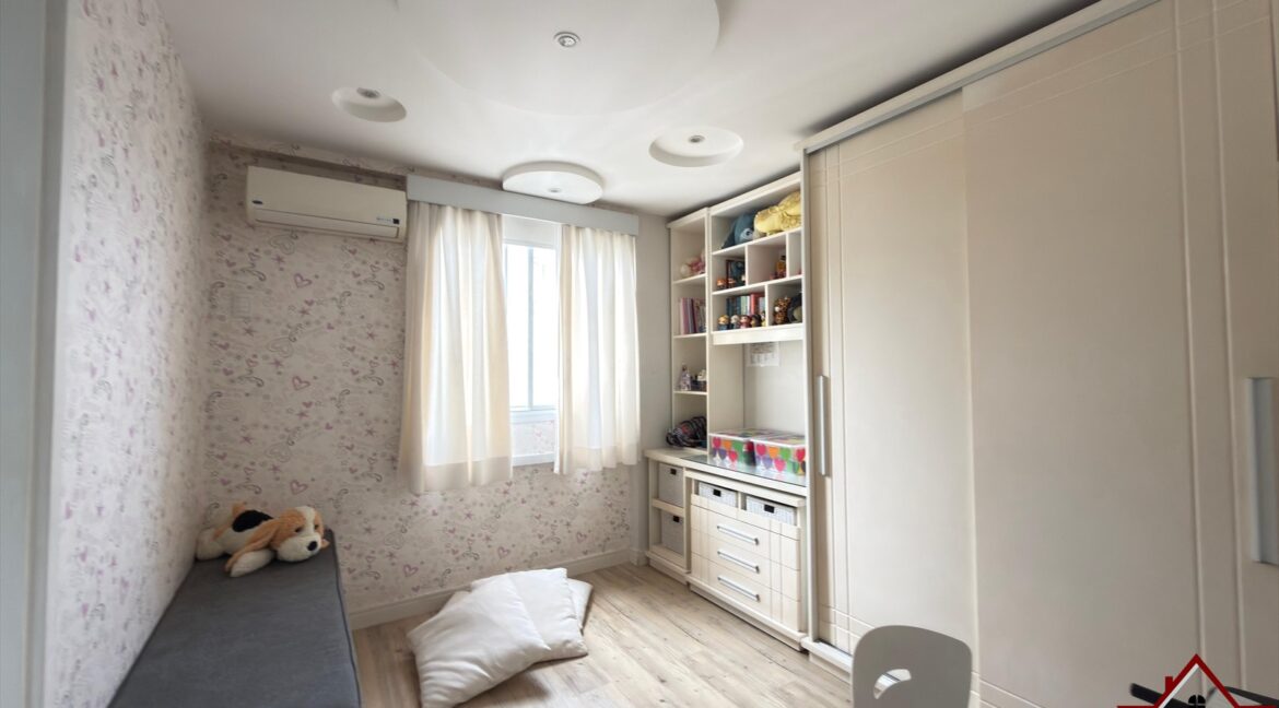 Apartamento Cidade Jardim - Majestic 4 quartos NBI629CJMJ 29