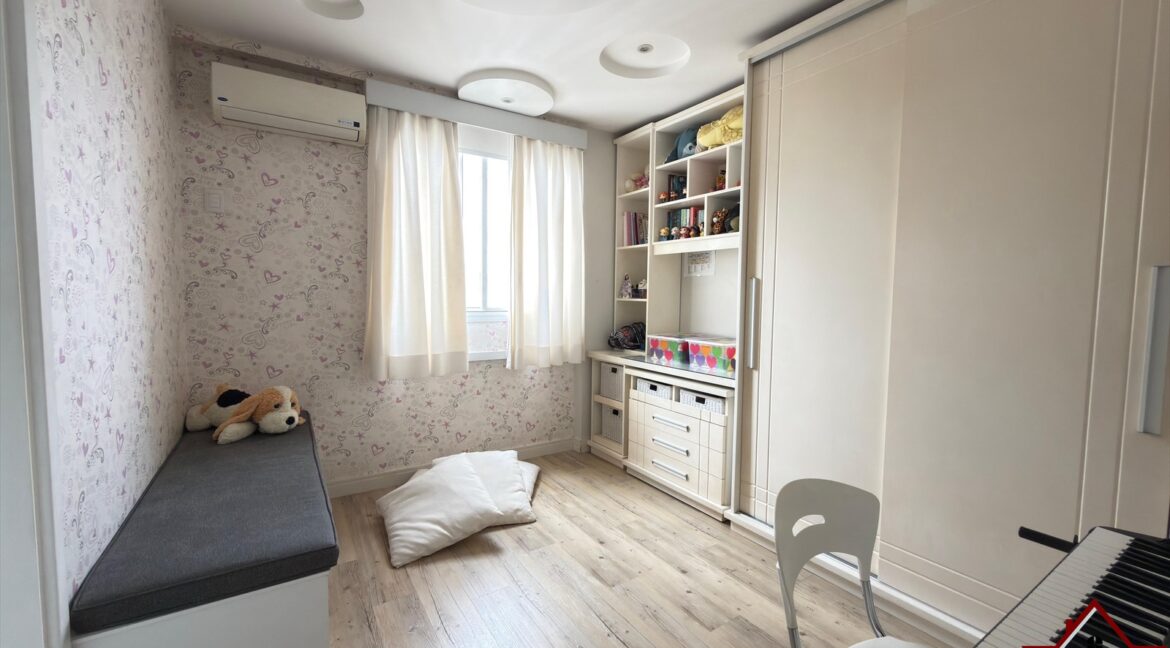 Apartamento Cidade Jardim - Majestic 4 quartos NBI629CJMJ 30