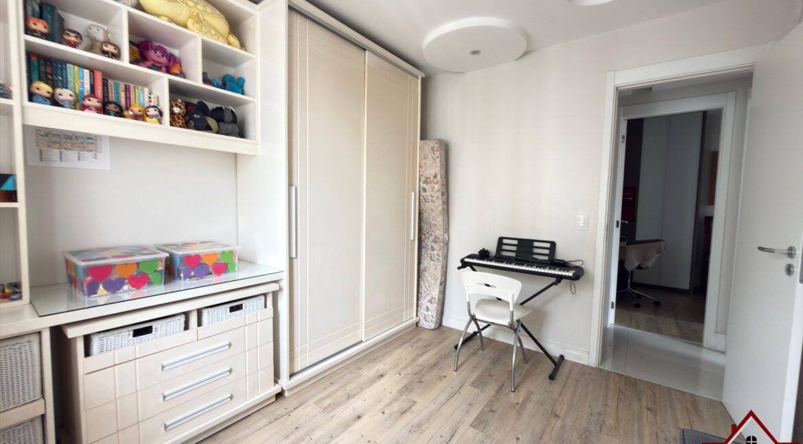 Apartamento Cidade Jardim - Majestic 4 quartos NBI629CJMJ 31