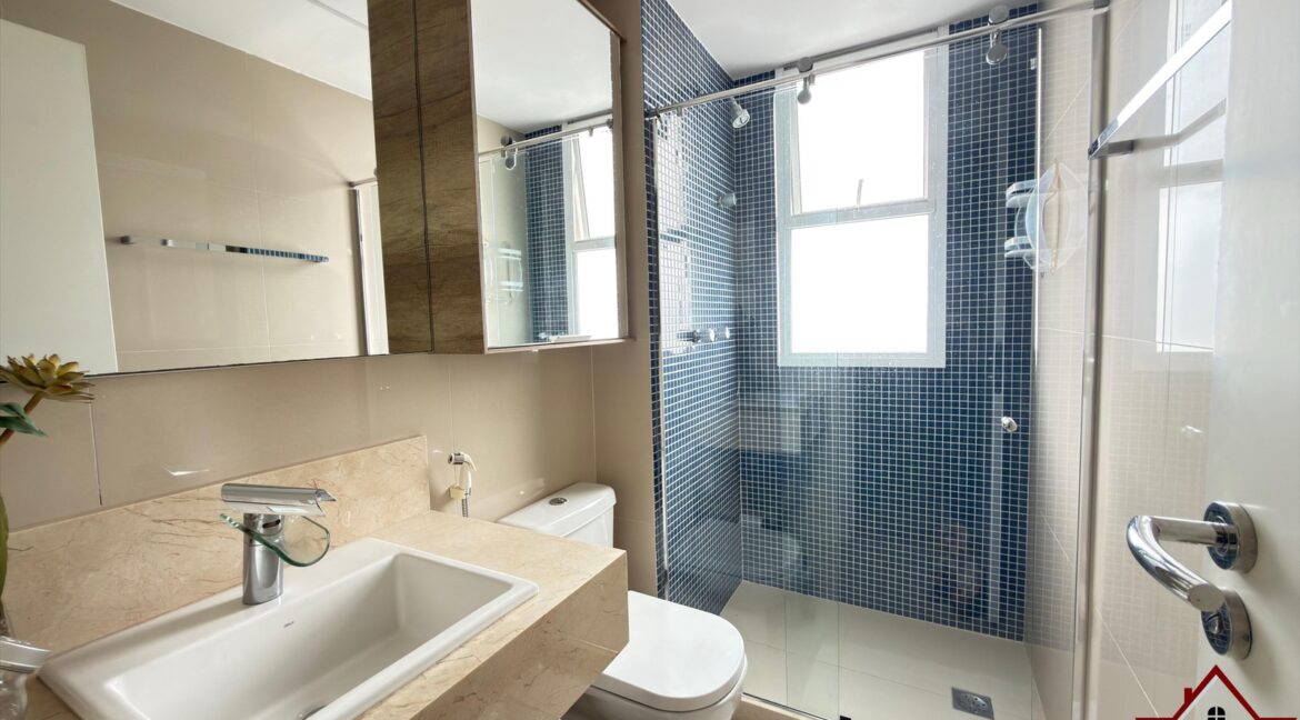 Apartamento Cidade Jardim - Majestic 4 quartos NBI629CJMJ 32