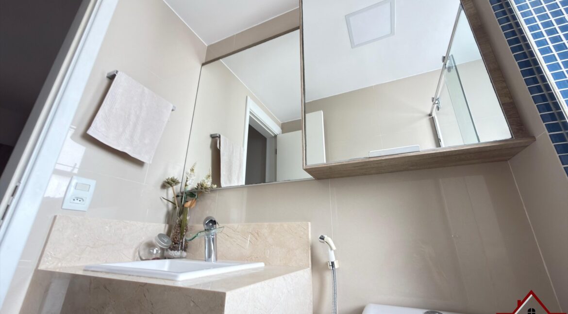 Apartamento Cidade Jardim - Majestic 4 quartos NBI629CJMJ 33