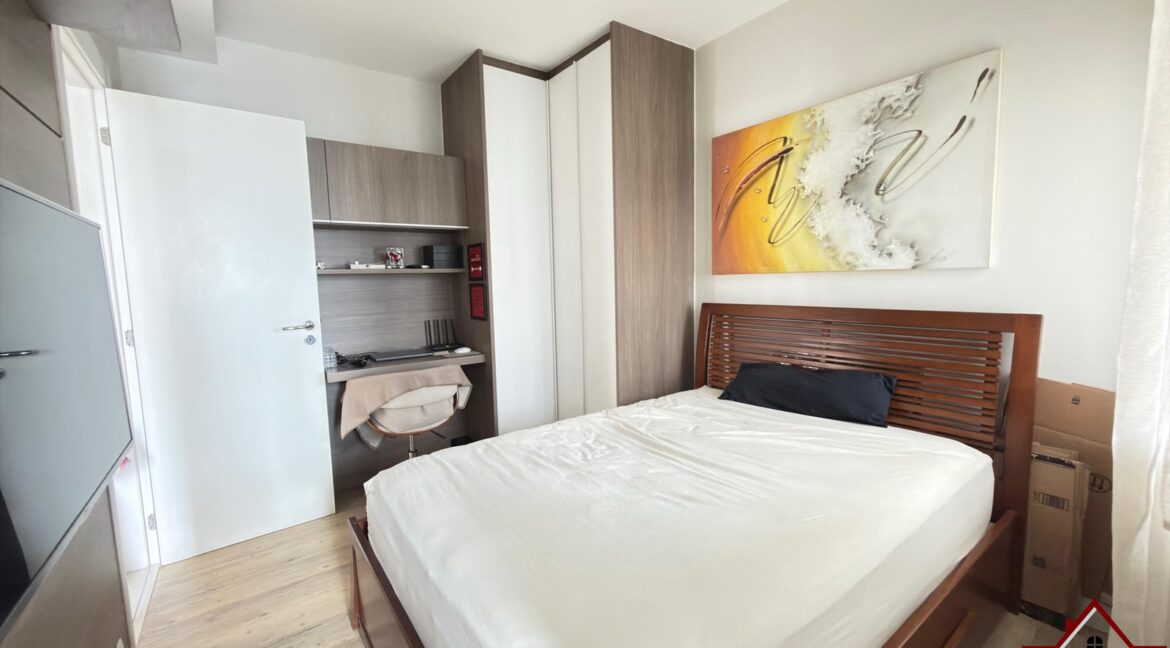 Apartamento Cidade Jardim - Majestic 4 quartos NBI629CJMJ 34