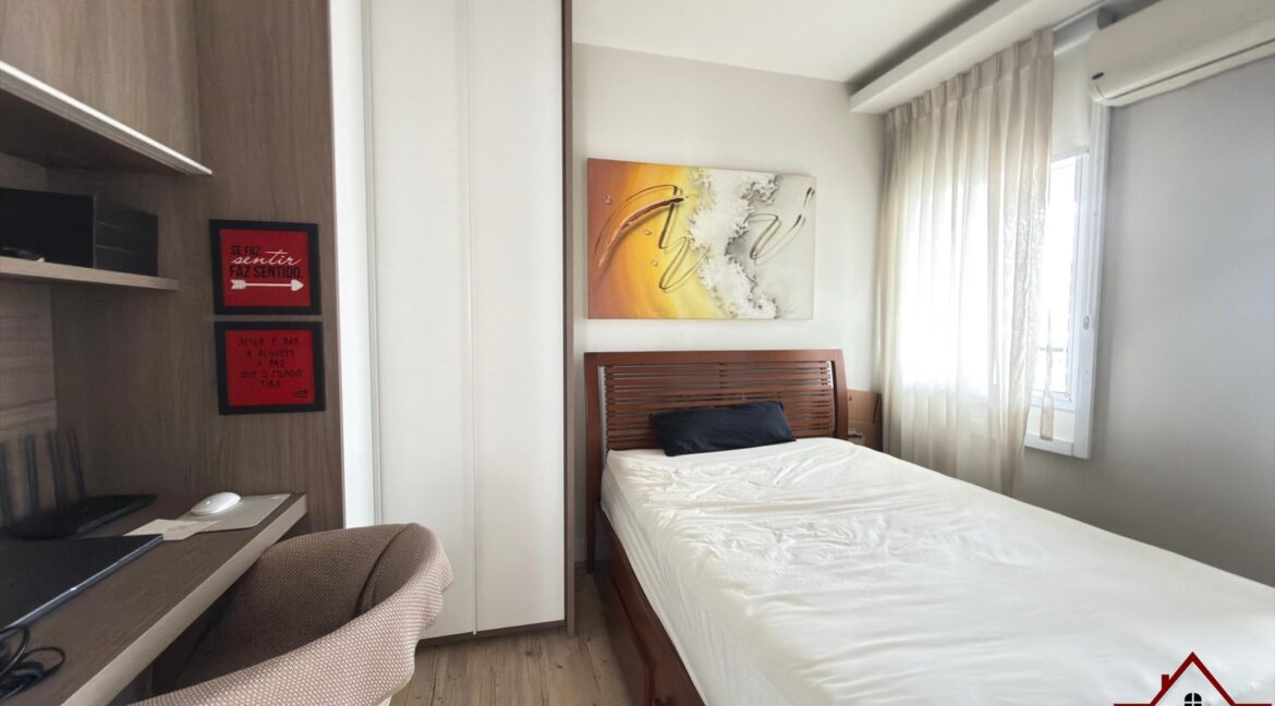 Apartamento Cidade Jardim - Majestic 4 quartos NBI629CJMJ 35