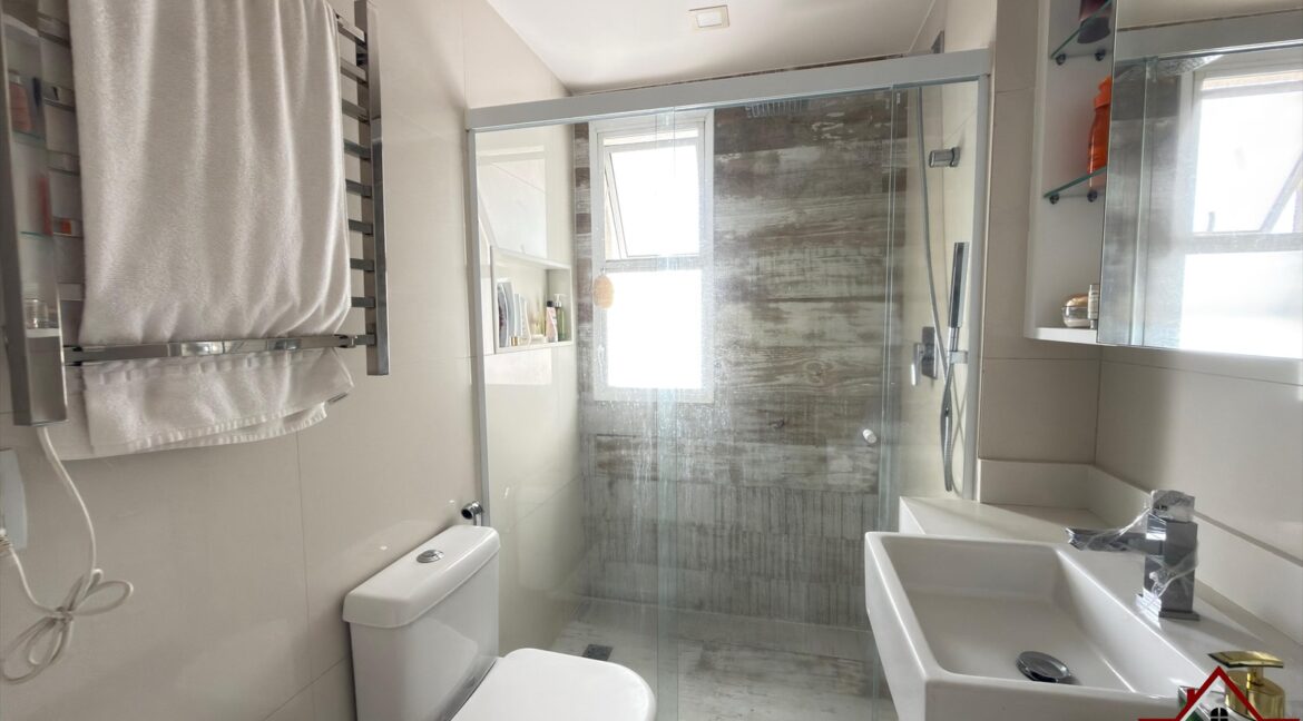 Apartamento Cidade Jardim - Majestic 4 quartos NBI629CJMJ 37