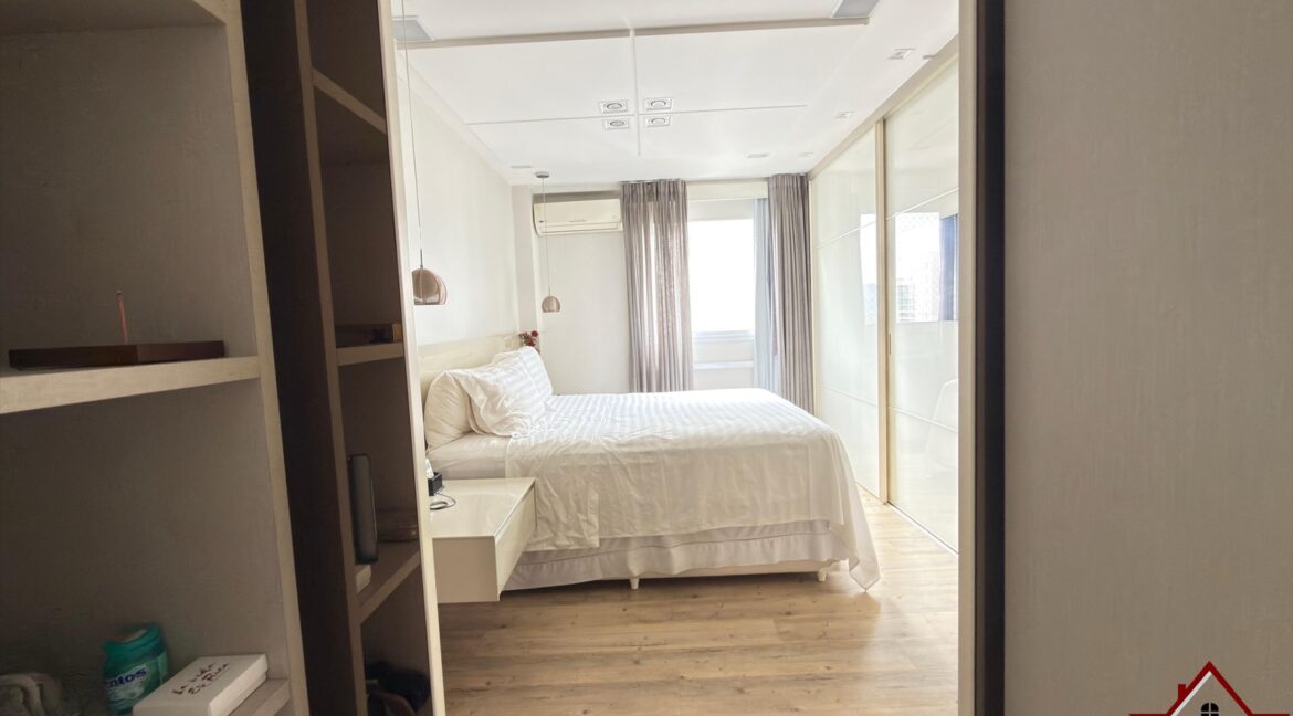 Apartamento Cidade Jardim - Majestic 4 quartos NBI629CJMJ 38