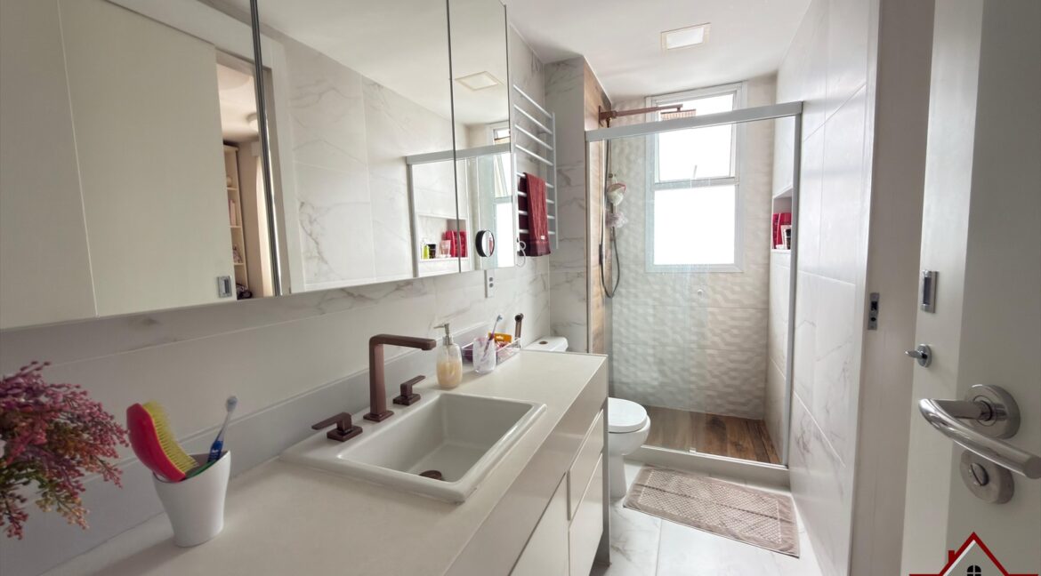 Apartamento Cidade Jardim - Majestic 4 quartos NBI629CJMJ 39