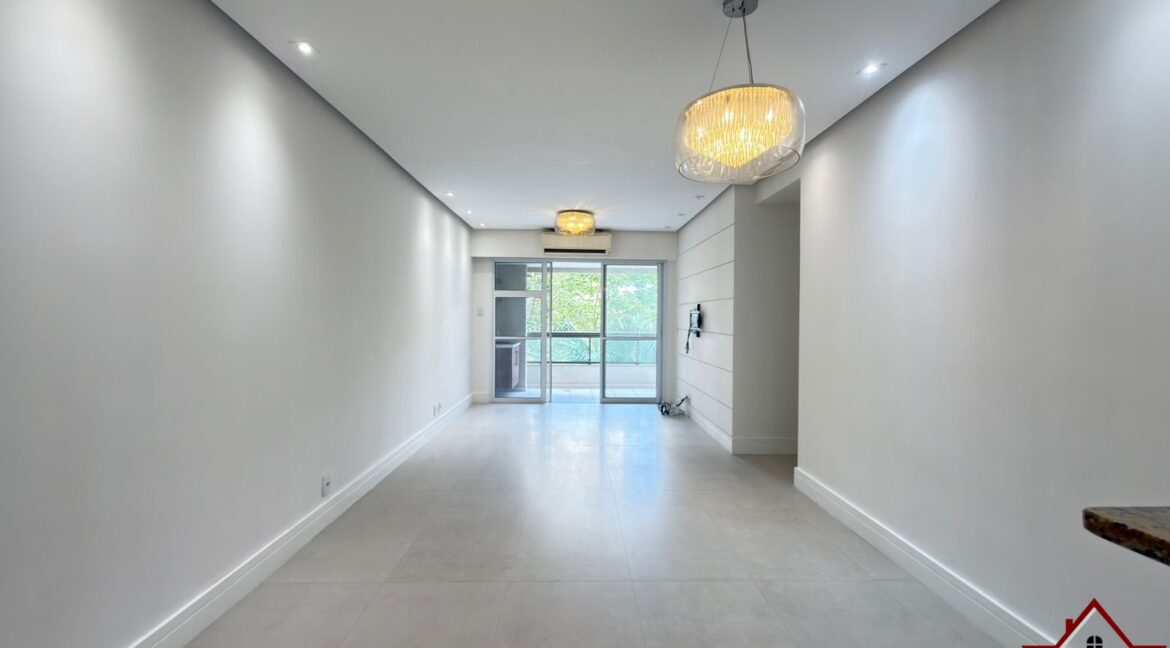 Apartamento Cidade Jardim - Reserva do Parque 3 quartos NBI628CJRP 01