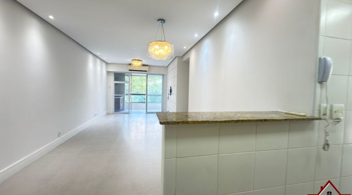 Apartamento Cidade Jardim - Reserva do Parque 3 quartos NBI628CJRP 03