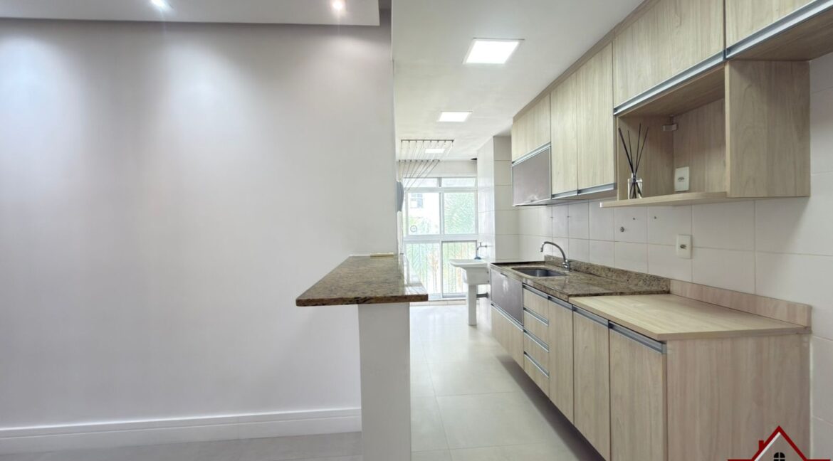 Apartamento Cidade Jardim - Reserva do Parque 3 quartos NBI628CJRP 04