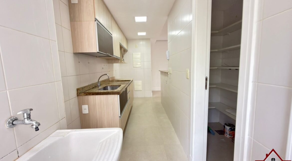 Apartamento Cidade Jardim - Reserva do Parque 3 quartos NBI628CJRP 05