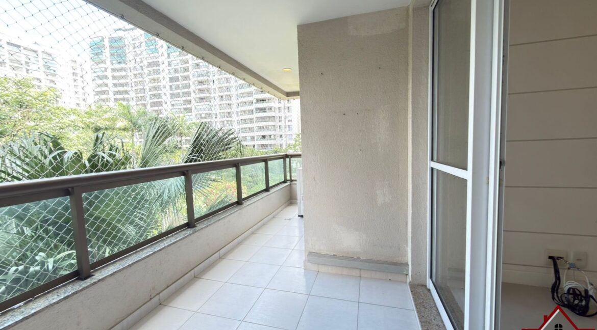 Apartamento Cidade Jardim - Reserva do Parque 3 quartos NBI628CJRP 07