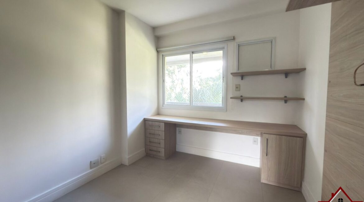 Apartamento Cidade Jardim - Reserva do Parque 3 quartos NBI628CJRP 09