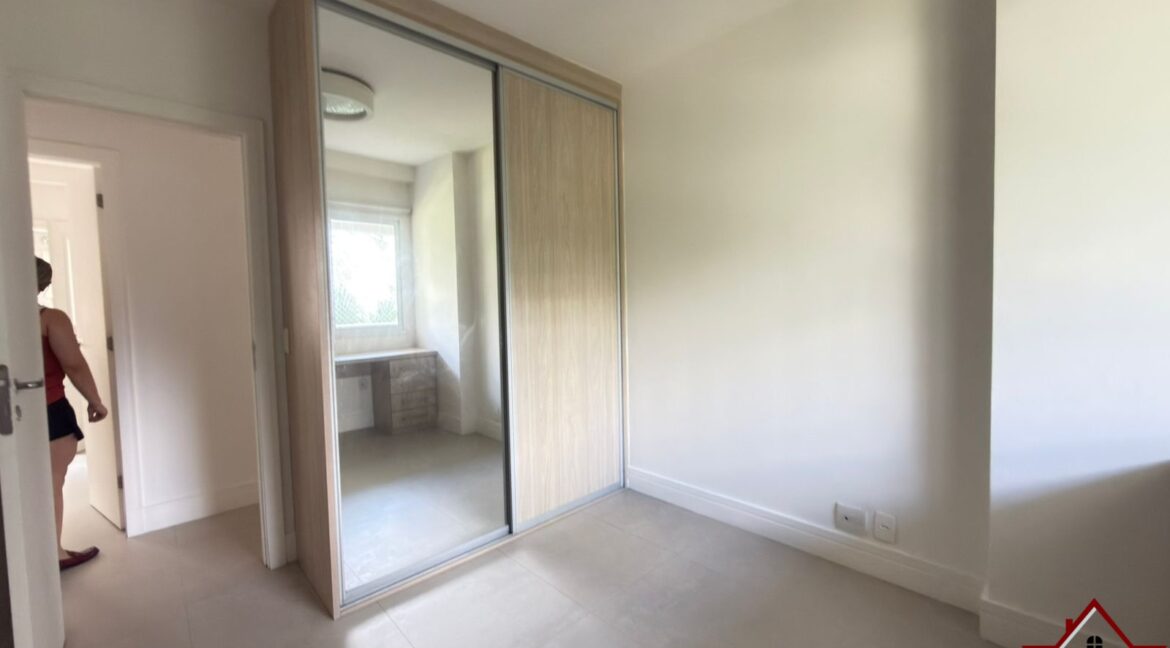 Apartamento Cidade Jardim - Reserva do Parque 3 quartos NBI628CJRP 10