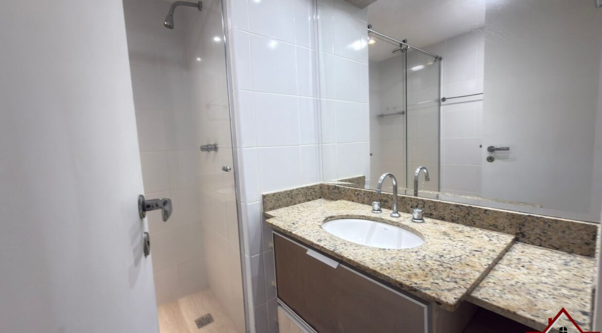 Apartamento Cidade Jardim - Reserva do Parque 3 quartos NBI628CJRP 11