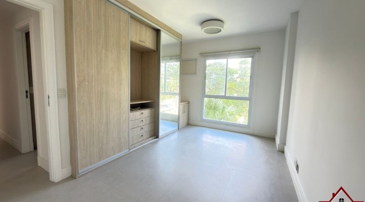 Apartamento Cidade Jardim - Reserva do Parque 3 quartos NBI628CJRP 12