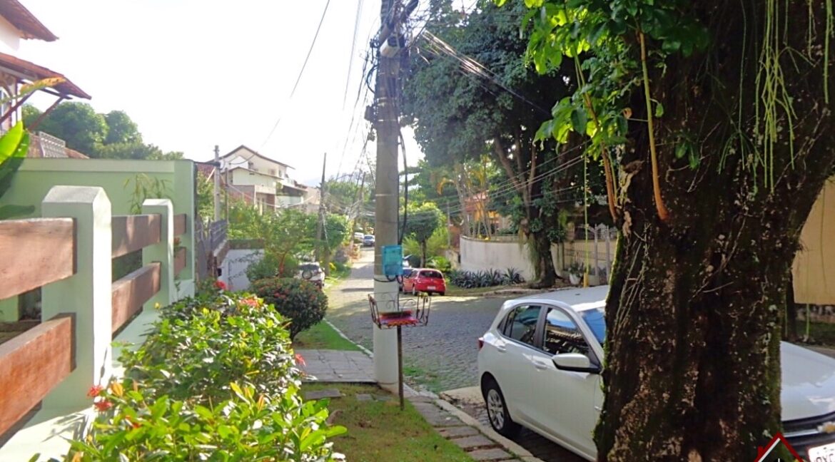 Casa Freguesia - Jardim Presidente 4 quartos NBI440JP 02