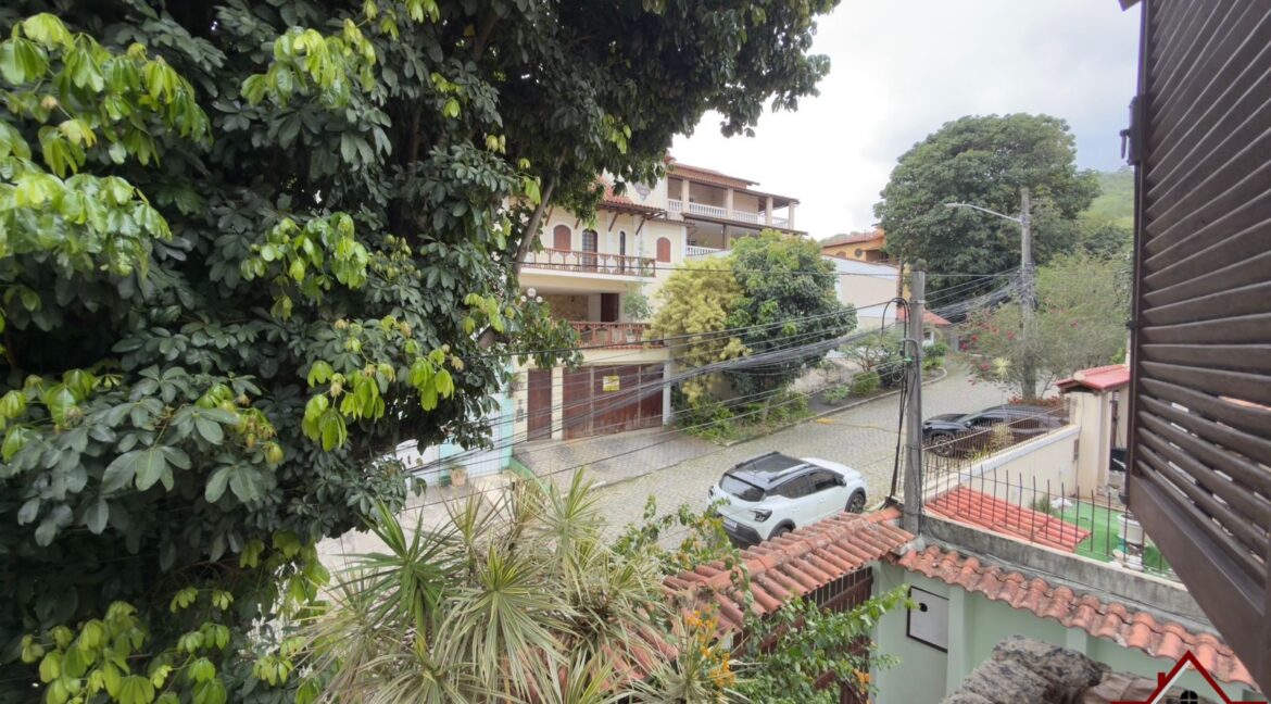Casa Freguesia - Jardim Presidente 4 quartos NBI440JP 02-2
