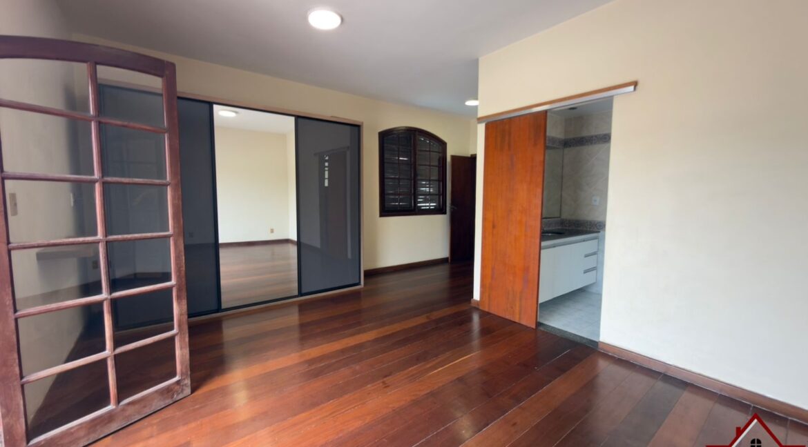 Casa Freguesia - Jardim Presidente 4 quartos NBI440JP 12