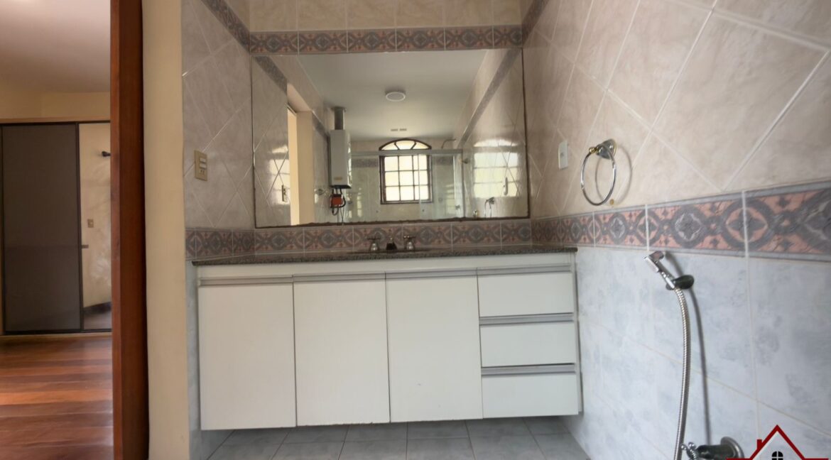 Casa Freguesia - Jardim Presidente 4 quartos NBI440JP 13