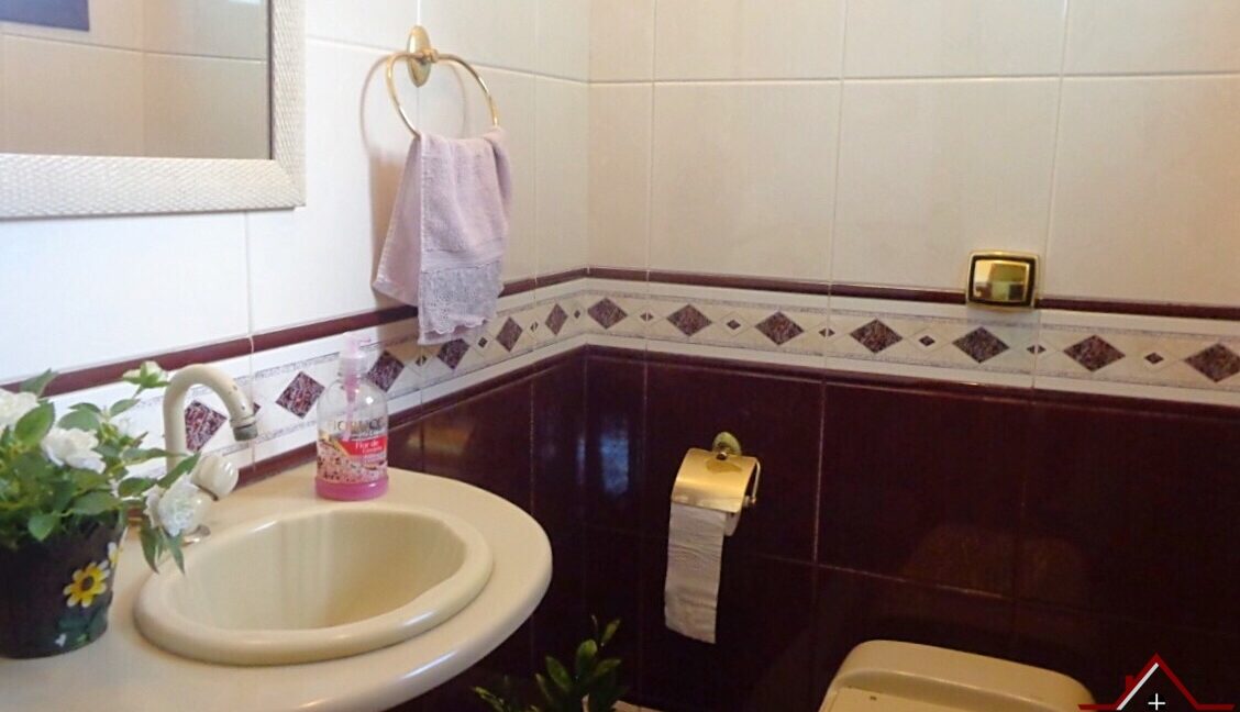 Casa Freguesia - Jardim Presidente 4 quartos NBI440JP 16