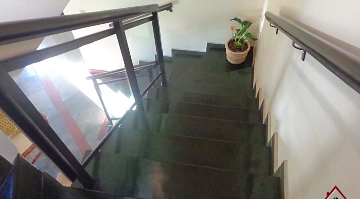 Casa Freguesia - Jardim Presidente 4 quartos NBI440JP 23