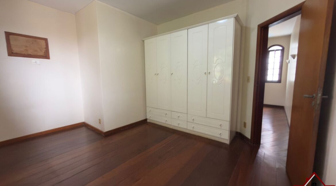 Casa Freguesia - Jardim Presidente 4 quartos NBI440JP 28