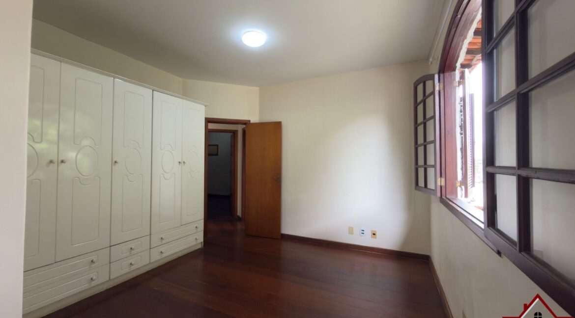 Casa Freguesia - Jardim Presidente 4 quartos NBI440JP 29