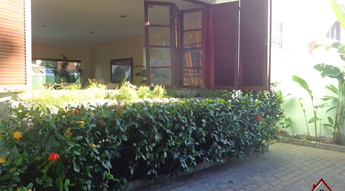 Casa Freguesia - Jardim Presidente 4 quartos NBI440JP 44