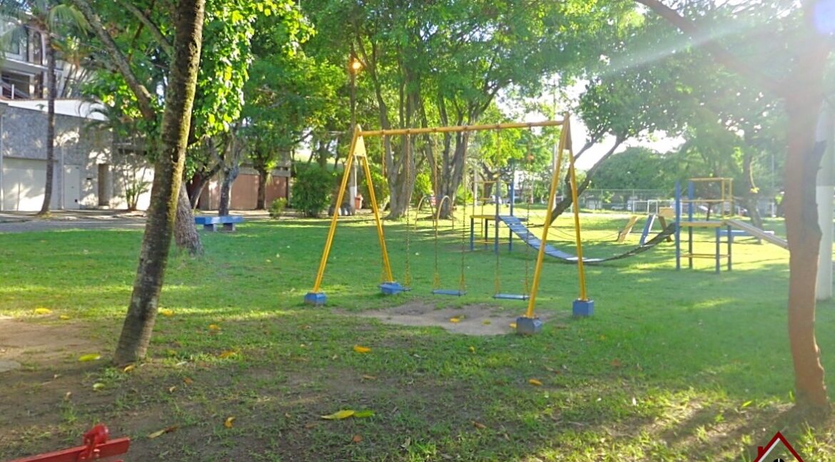 Casa Freguesia - Jardim Presidente 4 quartos NBI440JP 48