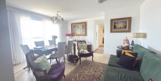 Cobertura Cidade Jardim – Maayan, Venda, 2 quartos – NBI 630 CJM