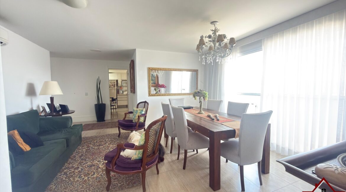 Cobertura Cidade Jardim - Maayan 2 quartos NBI630CJM 03