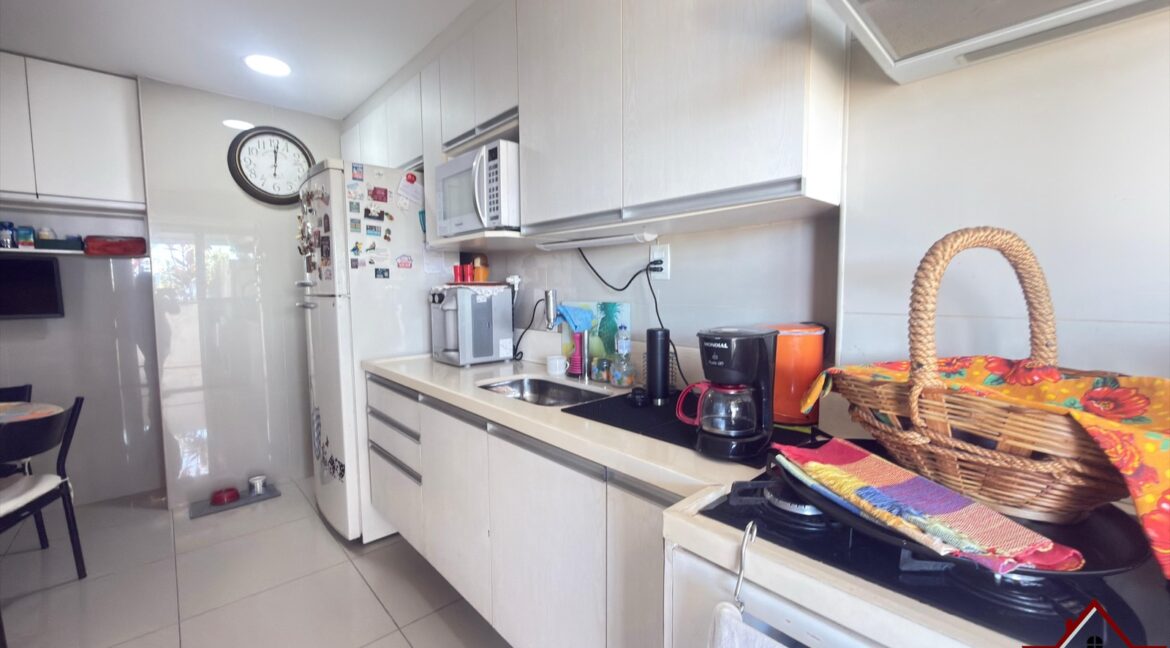 Cobertura Cidade Jardim - Maayan 2 quartos NBI630CJM 04