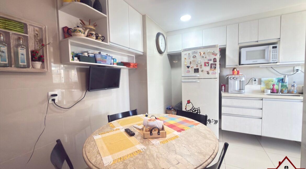 Cobertura Cidade Jardim - Maayan 2 quartos NBI630CJM 05