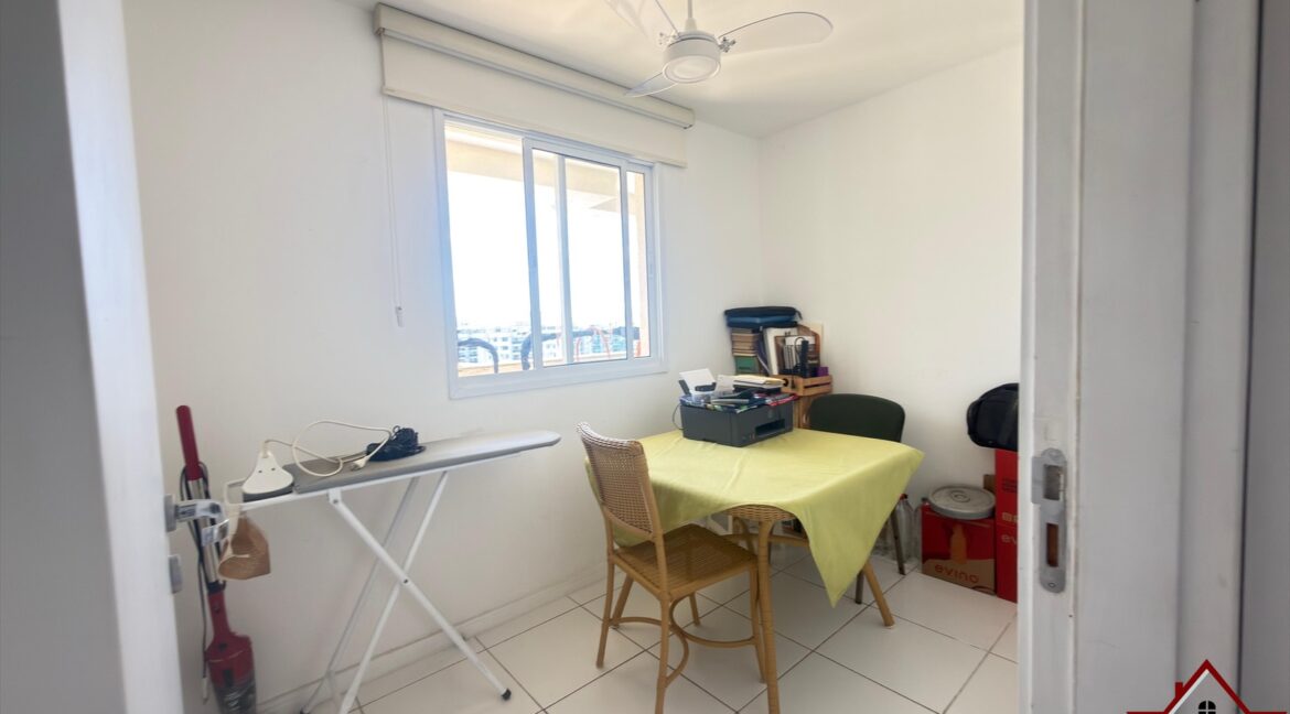 Cobertura Cidade Jardim - Maayan 2 quartos NBI630CJM 06