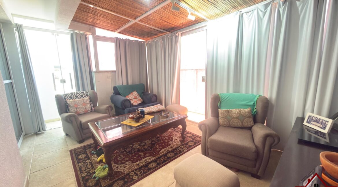 Cobertura Cidade Jardim - Maayan 2 quartos NBI630CJM 08