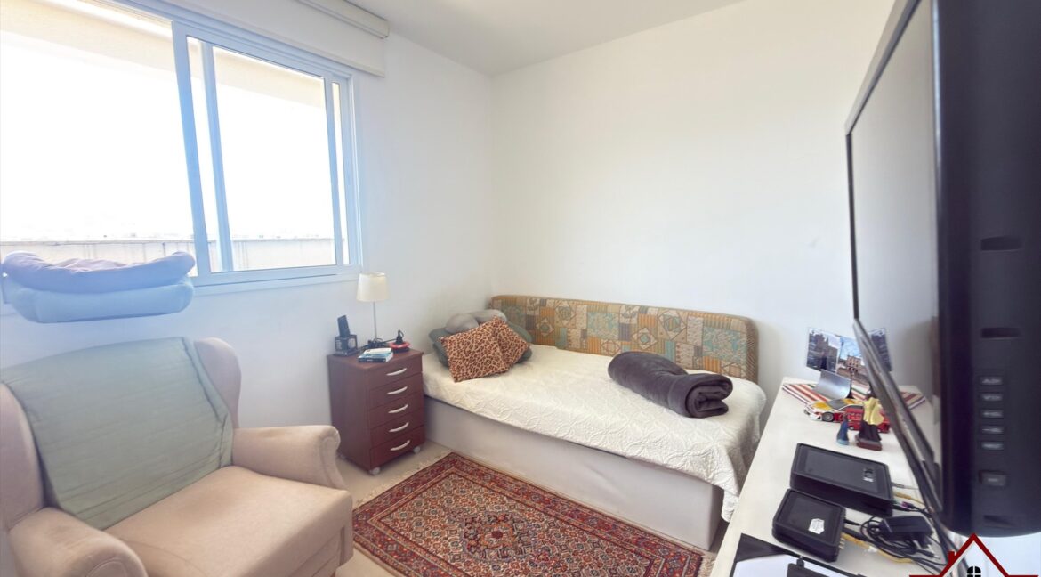 Cobertura Cidade Jardim - Maayan 2 quartos NBI630CJM 10