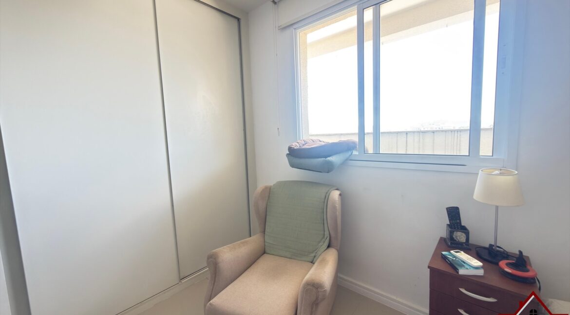 Cobertura Cidade Jardim - Maayan 2 quartos NBI630CJM 11