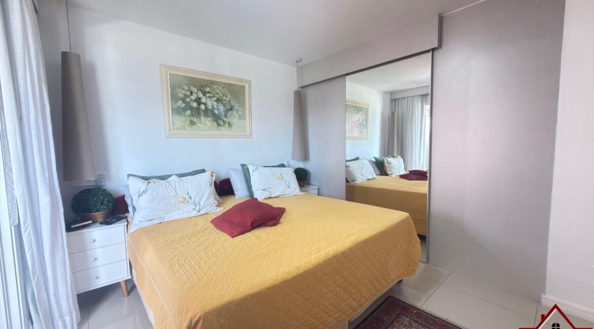 Cobertura Cidade Jardim - Maayan 2 quartos NBI630CJM 15