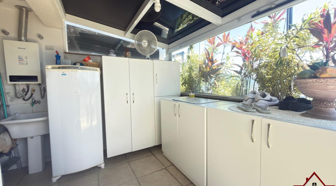 Cobertura Cidade Jardim - Maayan 2 quartos NBI630CJM 17