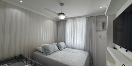 Apartamento Cidade Jardim – Maayan, Aluguel, 2 quartos – NBI 633 CJM