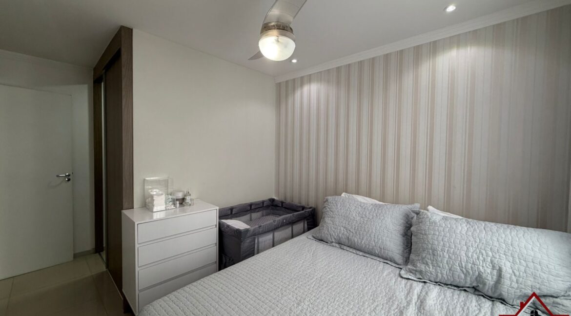 Apartamento Cidade Jardim - Maayan 2 quartos NBI633CJM 02