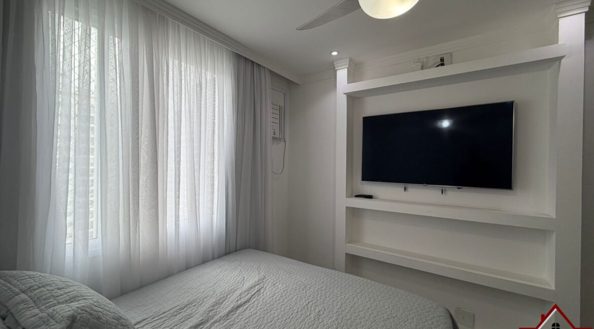 Apartamento Cidade Jardim - Maayan 2 quartos NBI633CJM 03