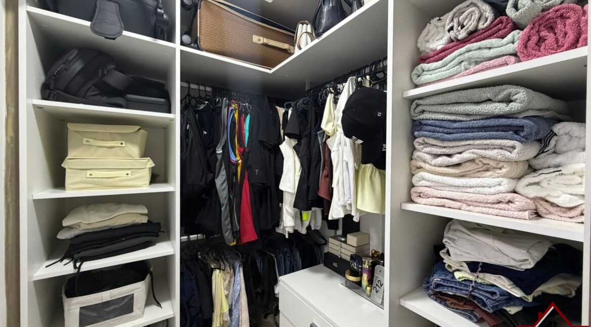 Apartamento Cidade Jardim - Maayan 2 quartos NBI633CJM 04