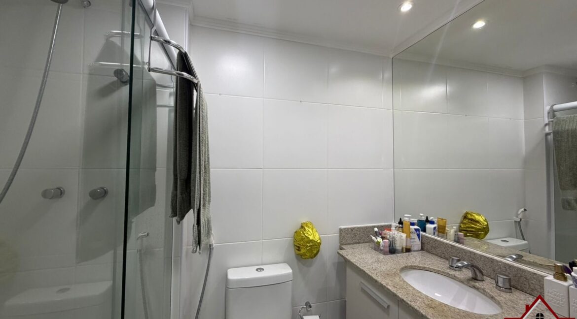 Apartamento Cidade Jardim - Maayan 2 quartos NBI633CJM 05