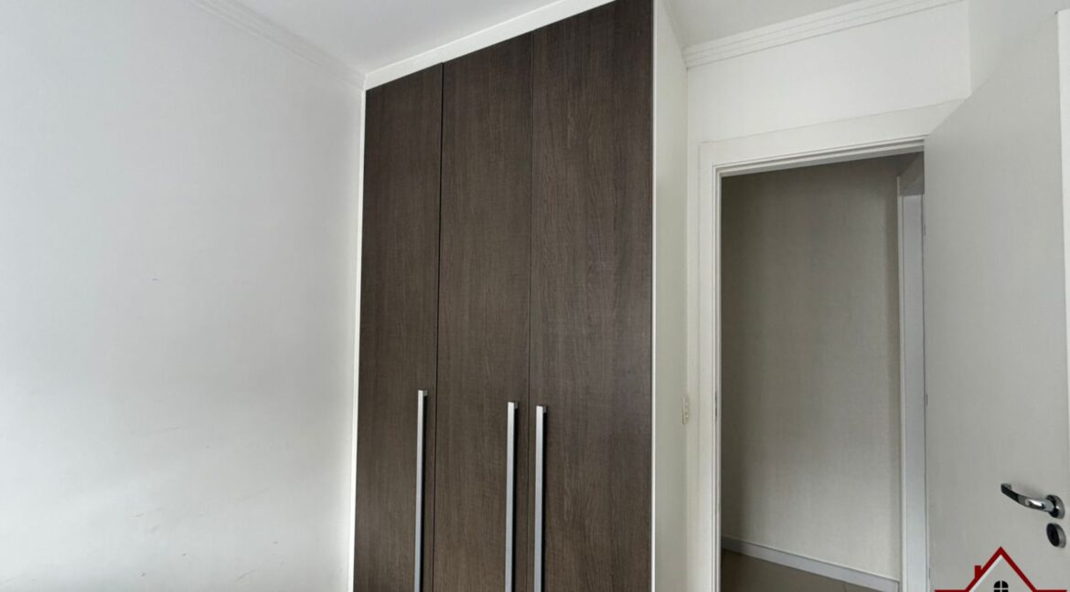 Apartamento Cidade Jardim - Maayan 2 quartos NBI633CJM 07