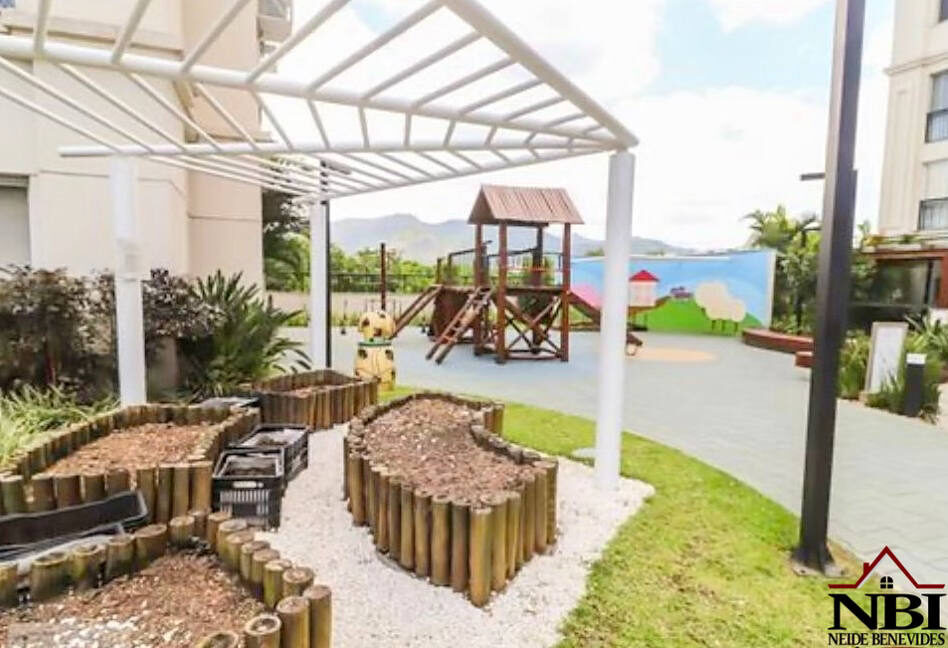 Apartamento Cidade Jardim - Maayan 2 quartos NBI633CJM 17