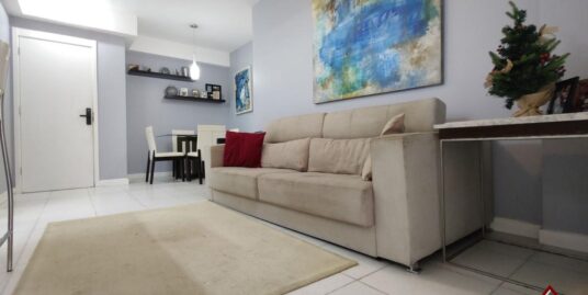 Apartamento Cidade Jardim – Reserva do Parque, Venda, 2 quartos – NBI 500 CJRP