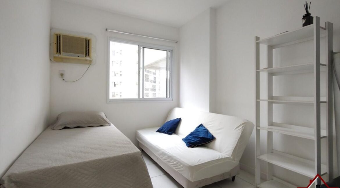 Apartamento Cidade Jardim - Reserva do Parque 2 quartos NBI500CJRP 05