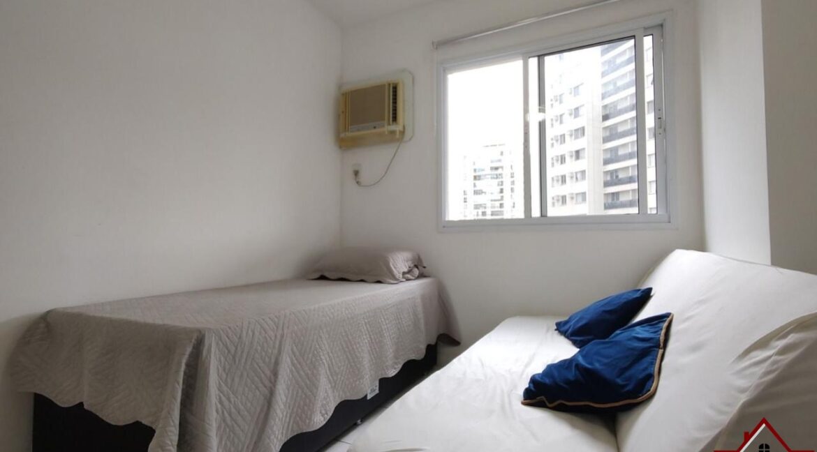 Apartamento Cidade Jardim - Reserva do Parque 2 quartos NBI500CJRP 07