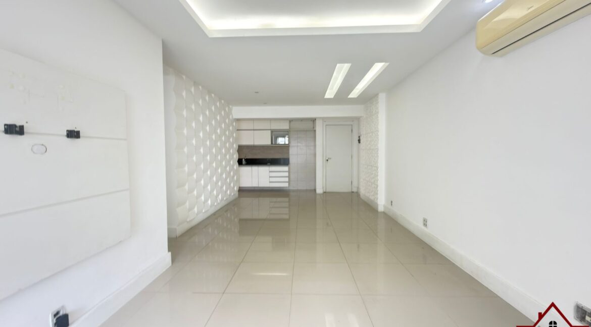 Apartamento Cidade Jardim - Reserva do Parque 3 quartos NBI632CJRP 01